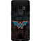 Wonder Woman 1984 (2020) Neon Logo Galaxy S9 Skin
